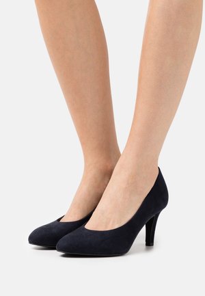 Tamaris, Escarpins - dark blue