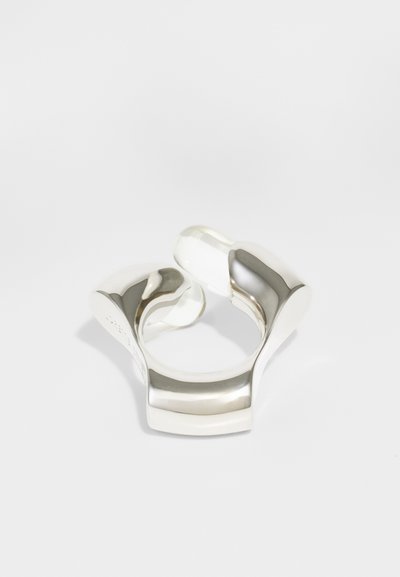 Lorette Colé Duprat UNISEX - Bague - silver-coloured