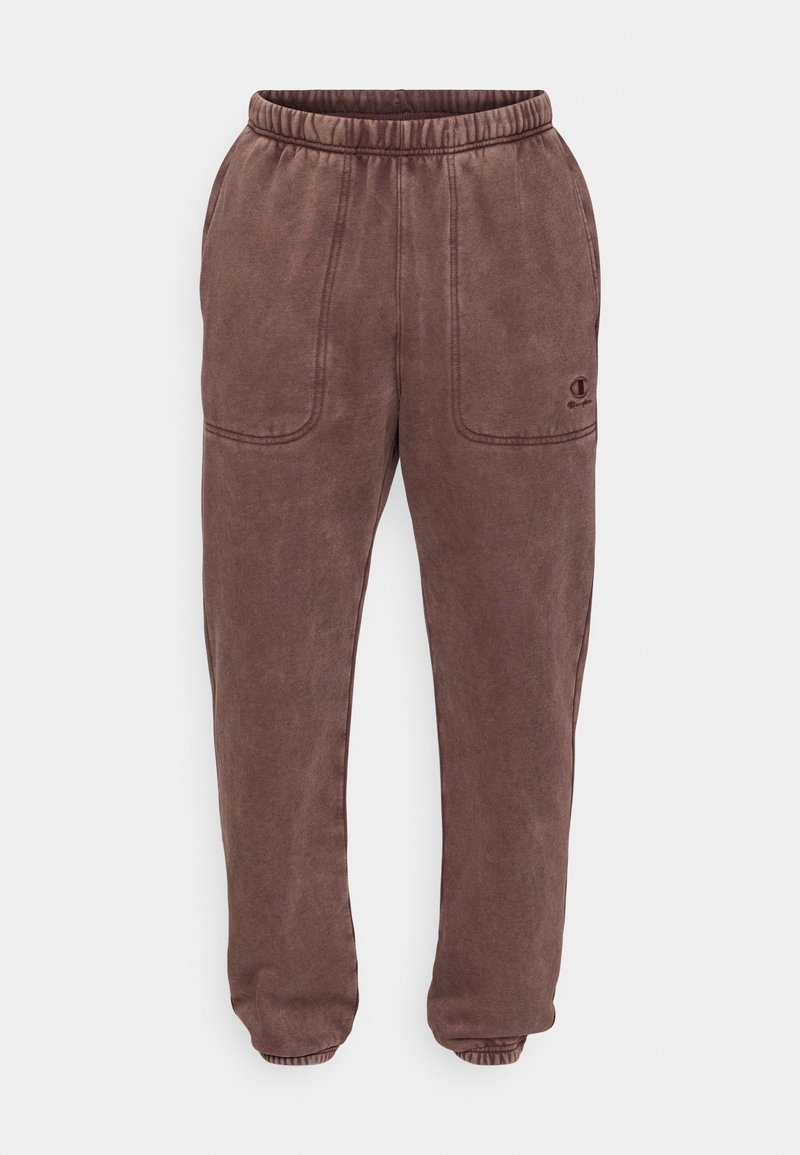 Champion Trainingsbroek bordeauxrood