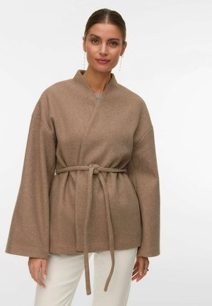 AWSIJINA  - Korte frakker - fungi