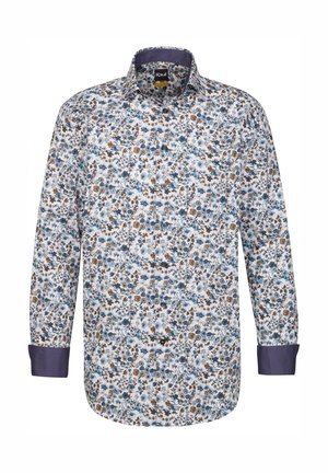 Kauf BARI KENT LANGARM REGULAR FIT - Hemd - multicolour