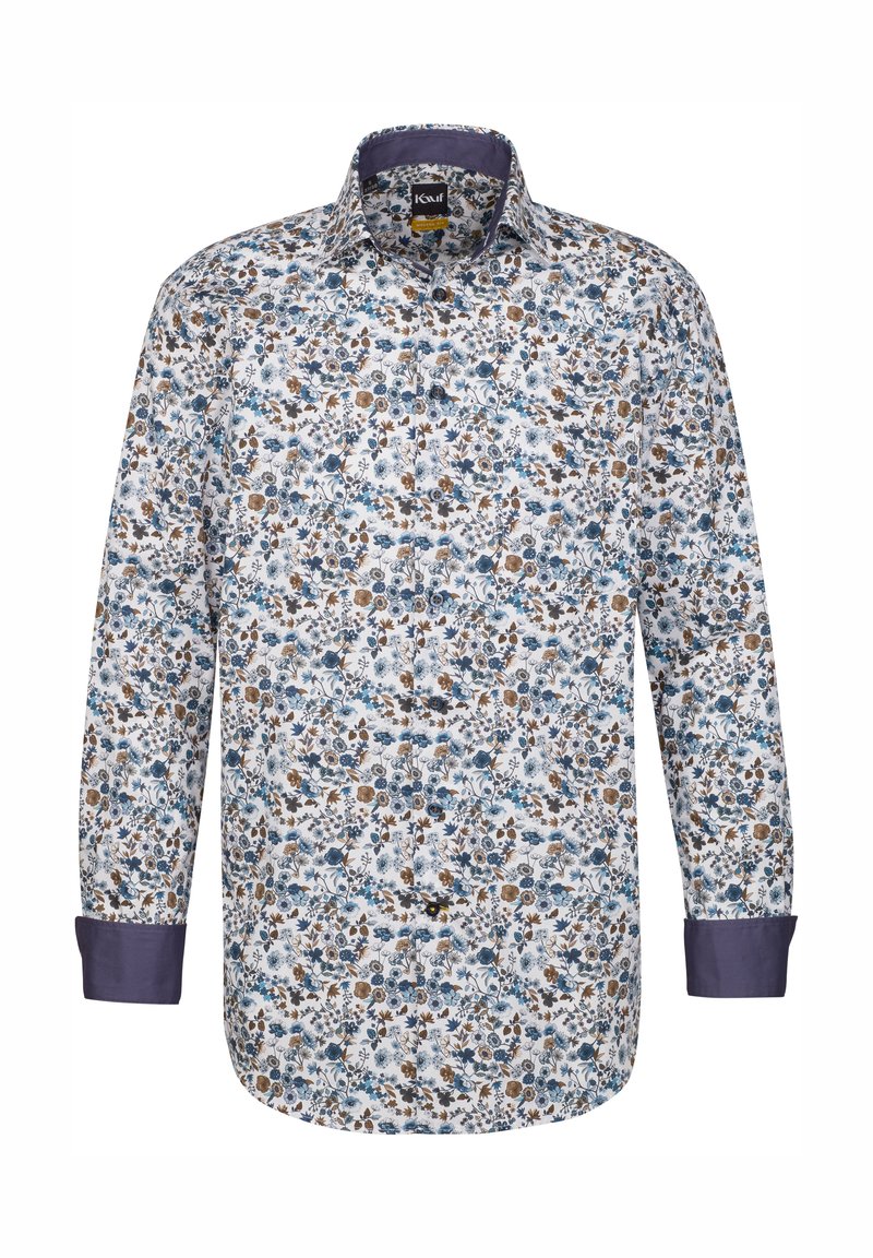 Kauf BARI KENT LANGARM REGULAR FIT - Camicia - multicolour