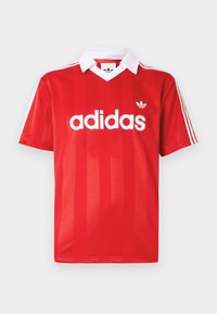 Δεν επιλέχθηκε, better scarlet