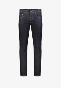 Unausgewählt, dark blue