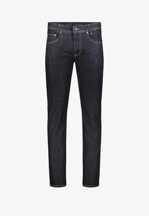 MAC Jeans, ARNE - Slim fit jeans - dark blue