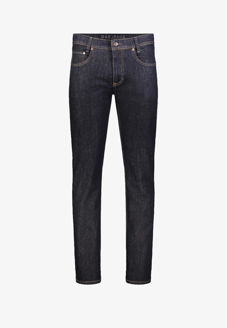MAC Jeans ARNE - Jeans Slim Fit - dark blue