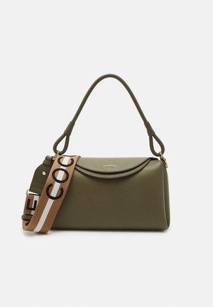 COCCINELLEECLYPS - Handbag - laurel green