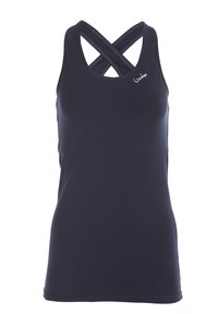 Unausgewählt, night blue