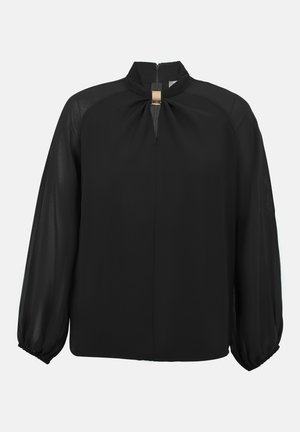 Anna Field by Zalando, Μπλούζα - black