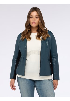 Blazer - verde