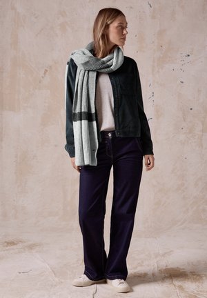 Scarf - grau