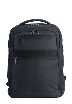 Discovery, DOWNTOWN UNISEX - Rucksack - black