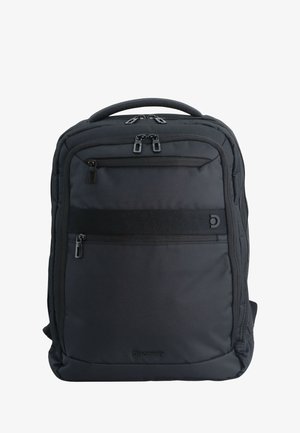 Discovery, DOWNTOWN UNISEX - Rucksack - black