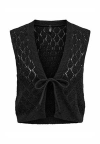 Unselected, black