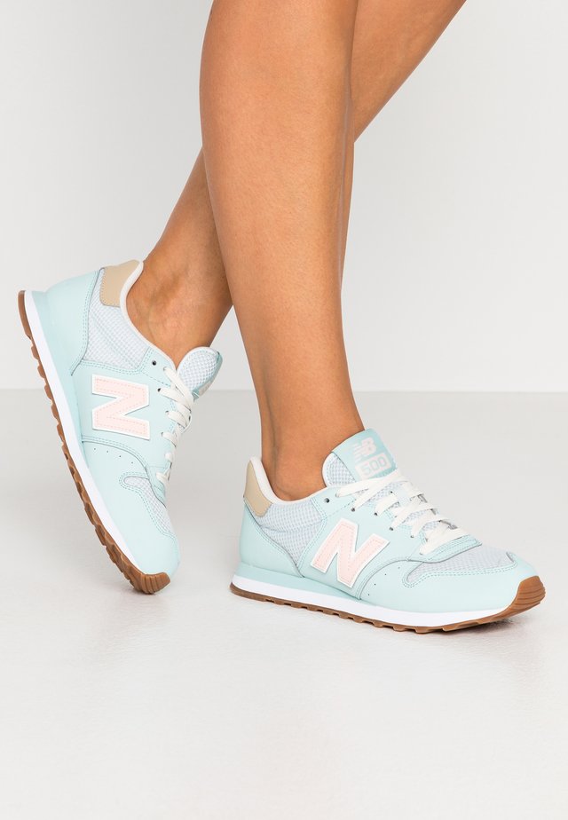 GW500 - Sneaker low - blue