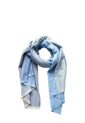 KUSCHELIGER - Sciarpa - blau