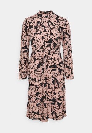 Pieces Petite, Robe de jour - black