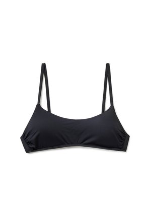 Bikinitop - black