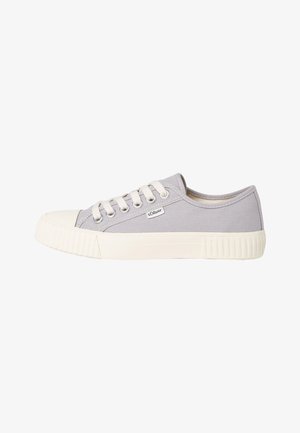 s.Oliver SNEAKER - Sneaker low - lt grey