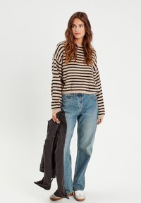 Cache Cache Pullover - sable