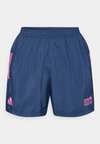 BER25 SHORT  - Kurze Sporthose - collegiate navy