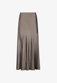 Niewybrane, dove grey/brown