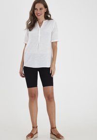 Fransa FRZokos - Shorts - black