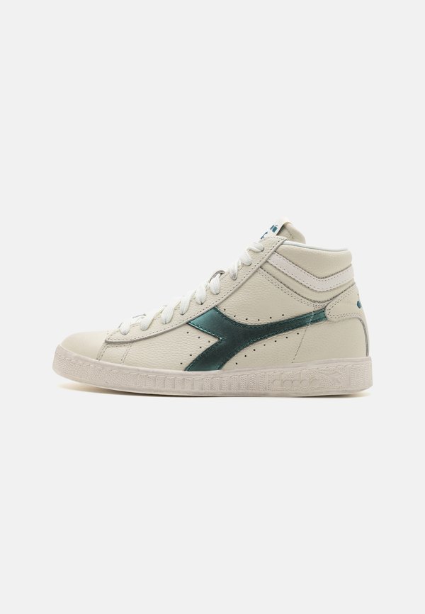 GAME - High-top trainers