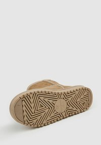 Pepe Jeans Botas para la nieve - beige