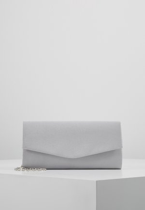 Pochette - light grey
