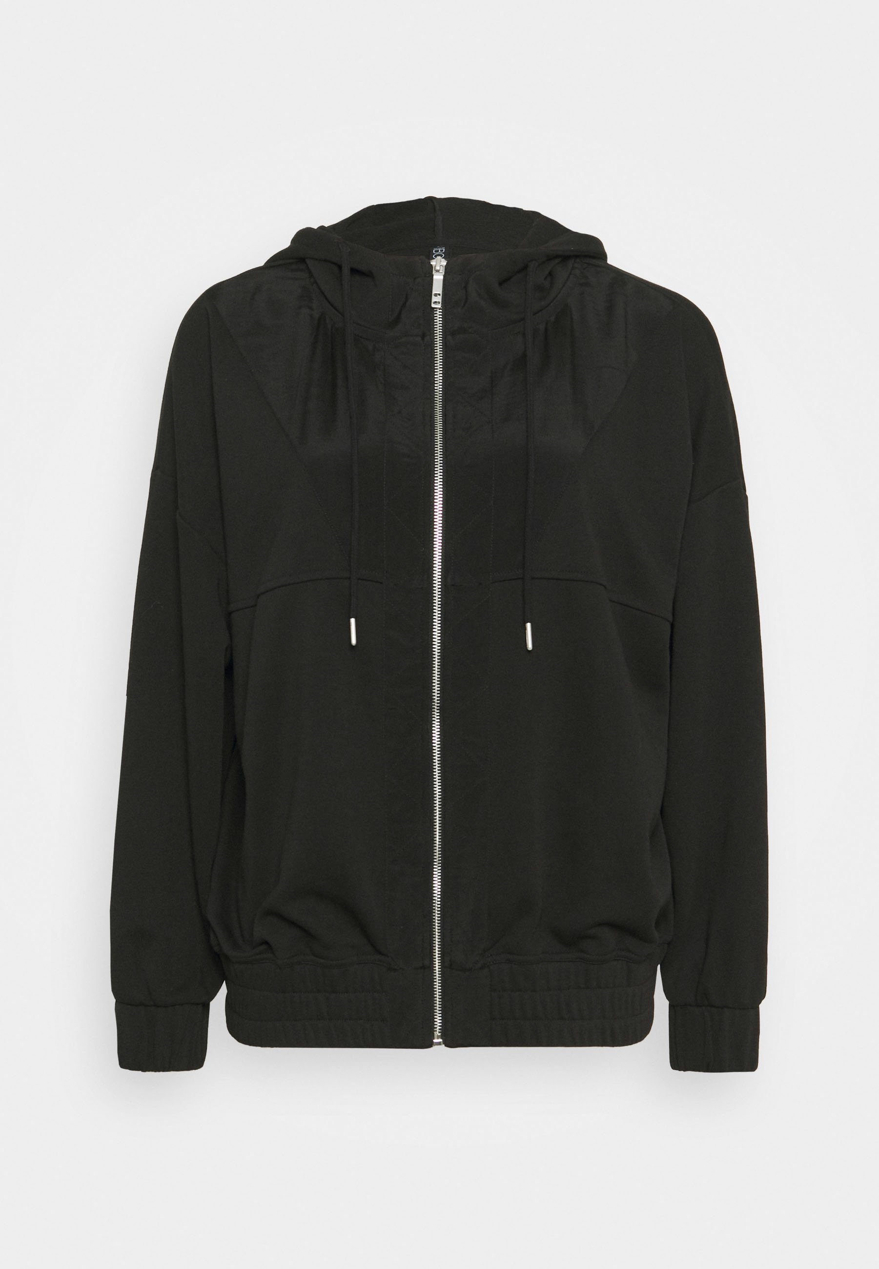 Cotton On Body PANELLED ZIP THROUGH 