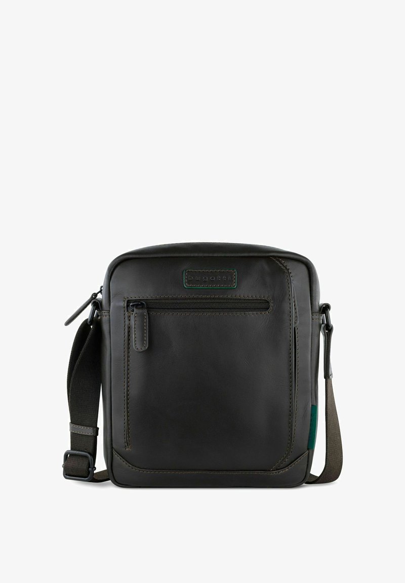 bugatti CLARK - Bandolera - braun