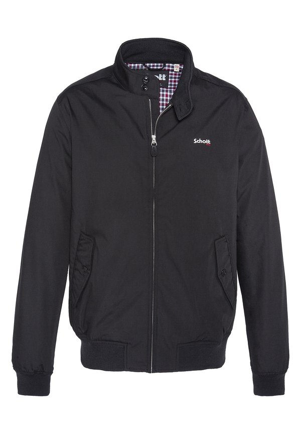 CABL1220 - Summer jacket - noir