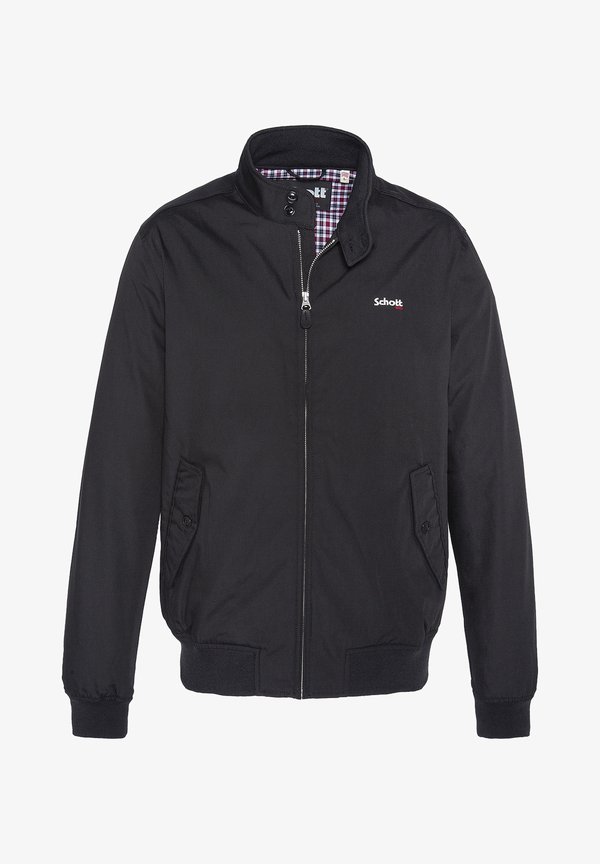 CABL1220 - Summer jacket - noir