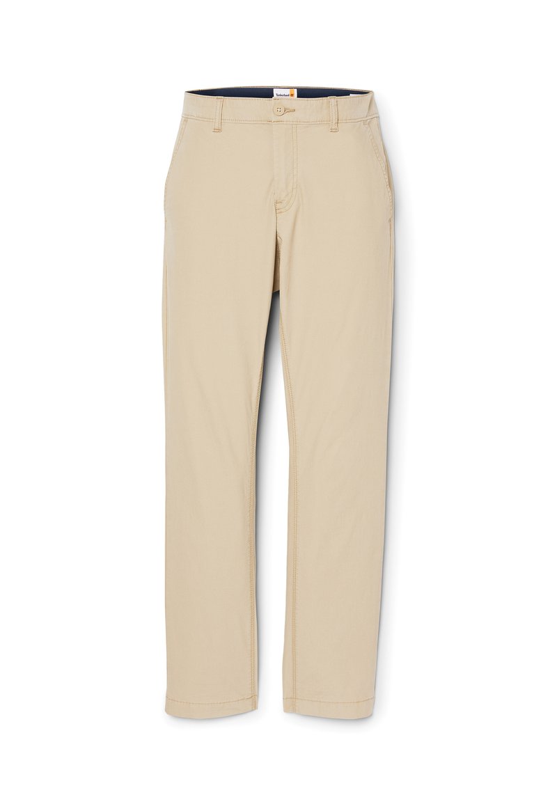 Timberland Chino lichtbruin