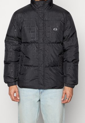 Chaqueta de invierno - black