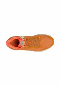 Under Armour HOVR MACHINA OFF ROAD - Zapatillas de trail running - orange