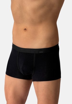 Olaf Benz, RED2604 RETROPANTS - Kurze Boxershorts - black