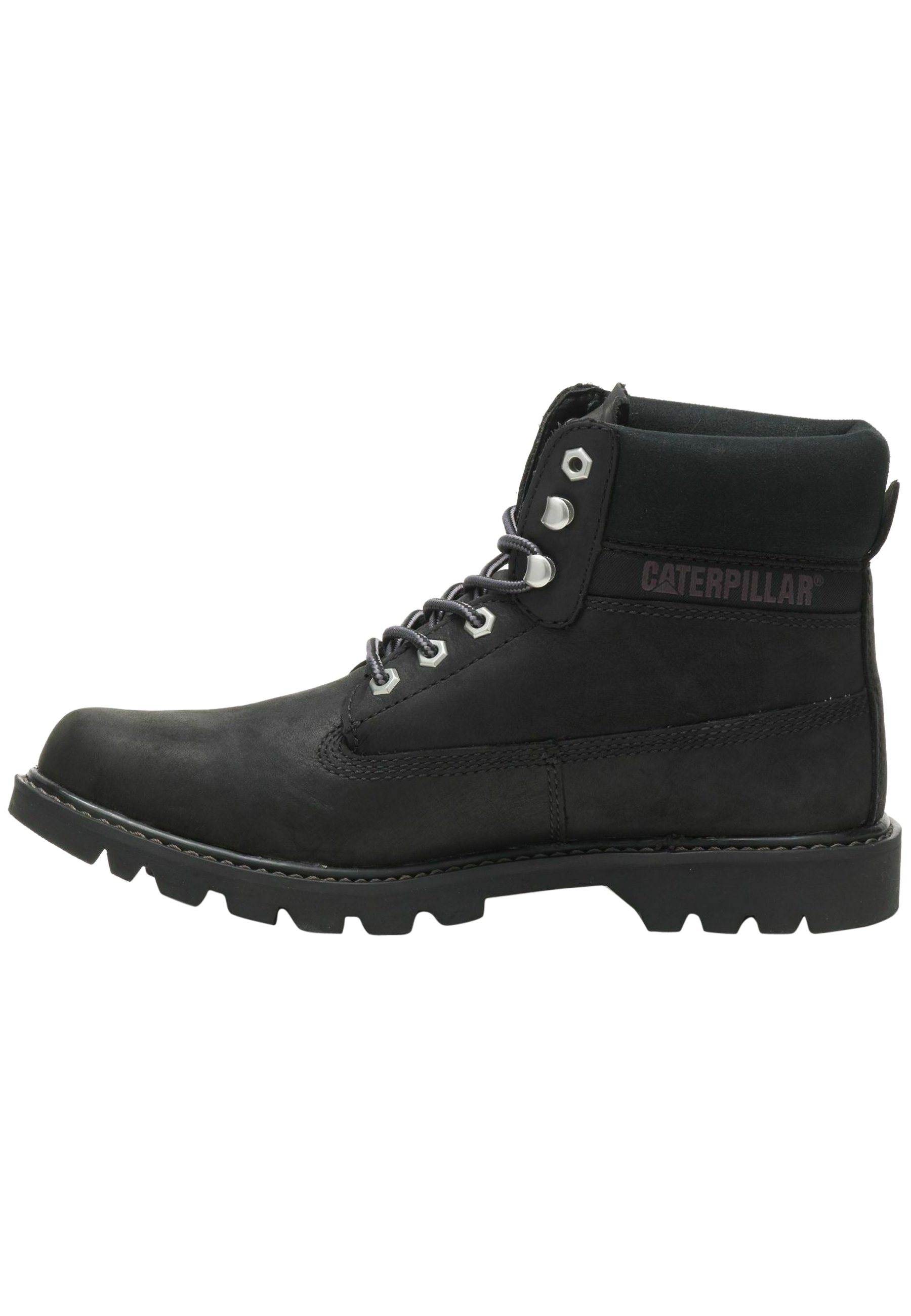 Abteilung Katalog Geben caterpillar boots black Behaupten Stellen Laptop