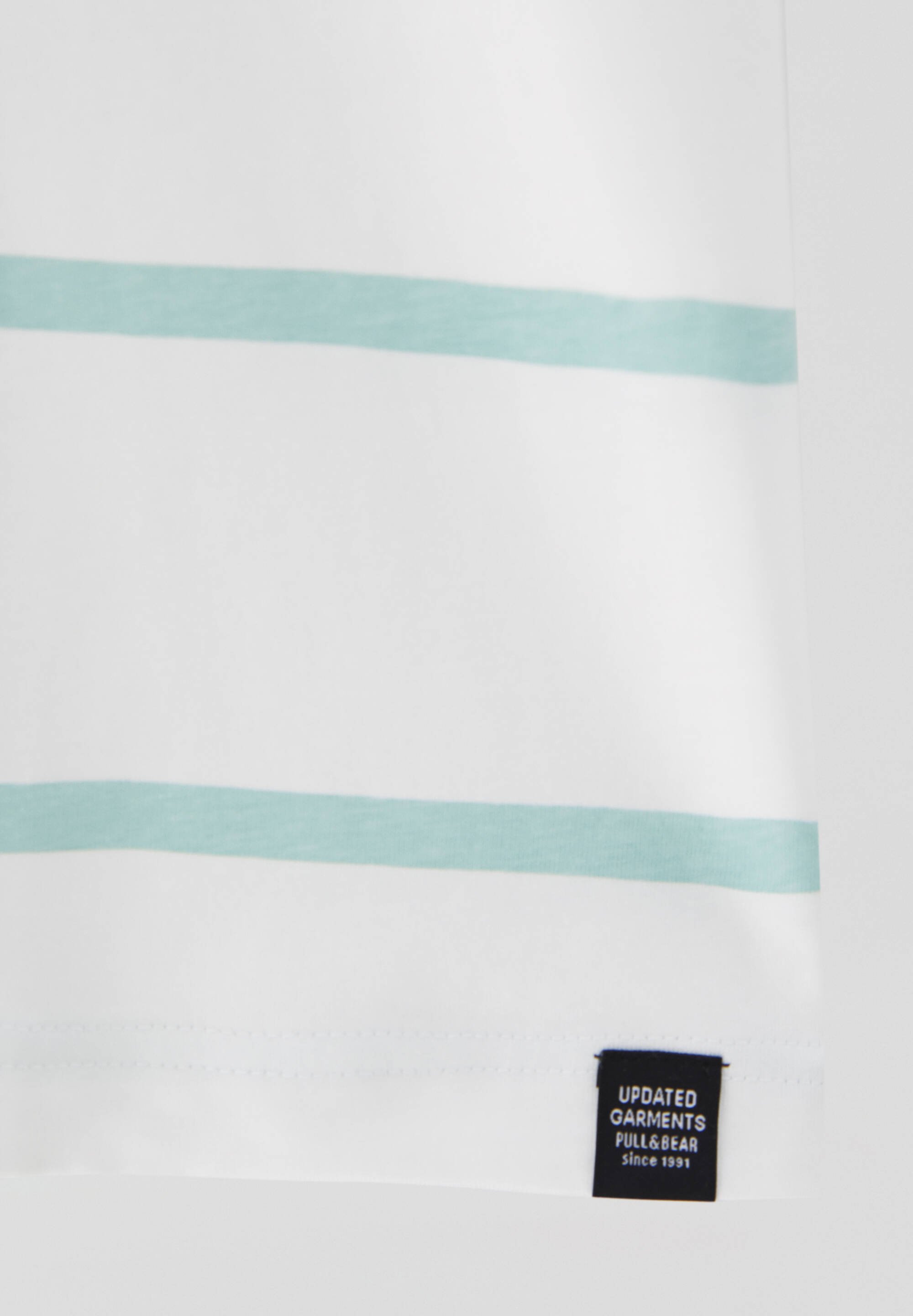 Herren T-Shirt print Herren T-Shirt print
