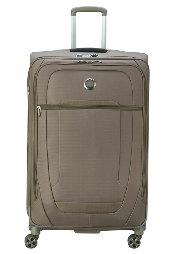 HELIUM DLX - Boardcase - moka