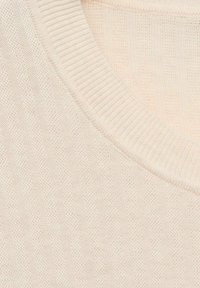Mango PAULE - Tricou basic - off-white