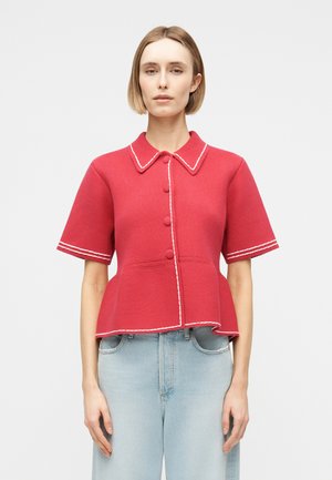 FANFAN - Overhemdblouse - rouge