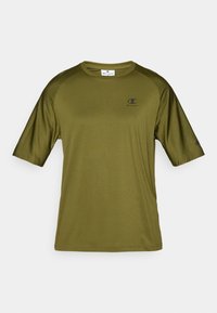 Niet geselecteerd, khaki