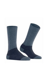 Esprit VIBRANCE - Chaussettes - ink mel