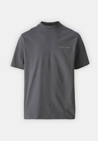 NORSBRO - Basic póló - volcanic ash