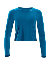 Unselected, teal green