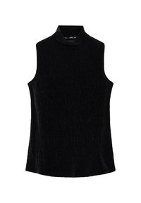 Mango Top - black