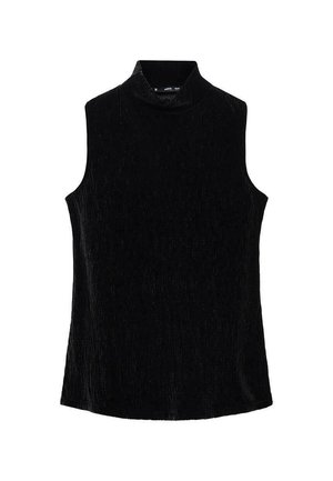 Mango Top - black
