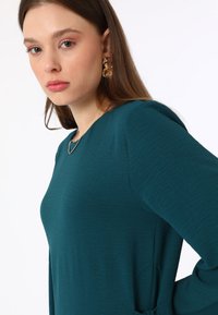 Modanisa MODEST REFKA - Jerseykjole - blue